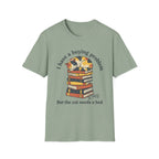 I Have A Buying Problem But The Cat Needs A Bed T-Shirt