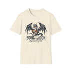 Bookdragon My Hoard Agrees T-Shirt