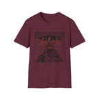 Acquiring Faster Than Reading T-Shirt