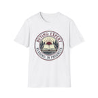 Buying Expert Reading In Progress T-Shirt