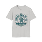 Chronic Over-Buyer No Cure Needed T-Shirt