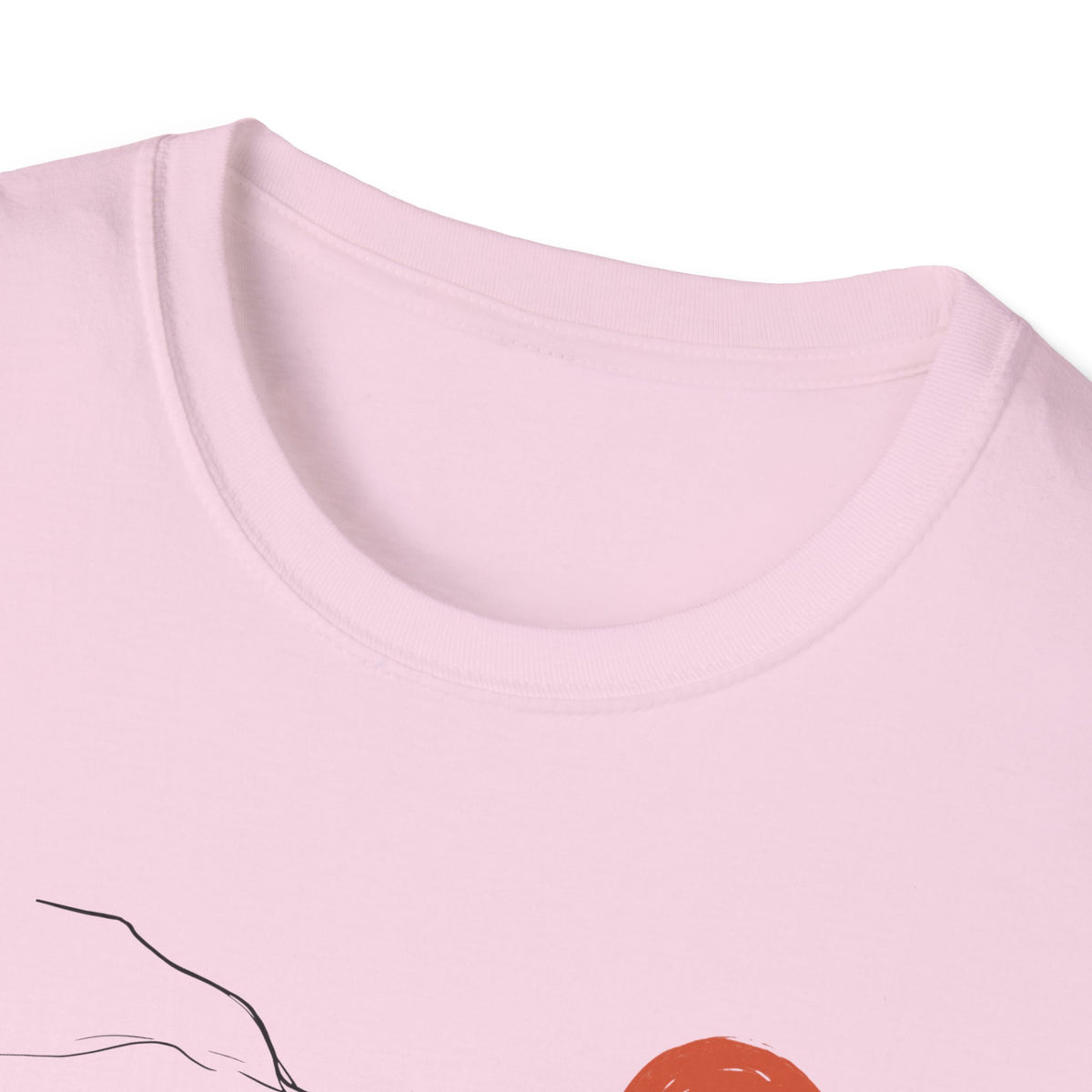 Caveman T-Shirt