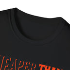 Cheaper Than A Therapist T-Shirt