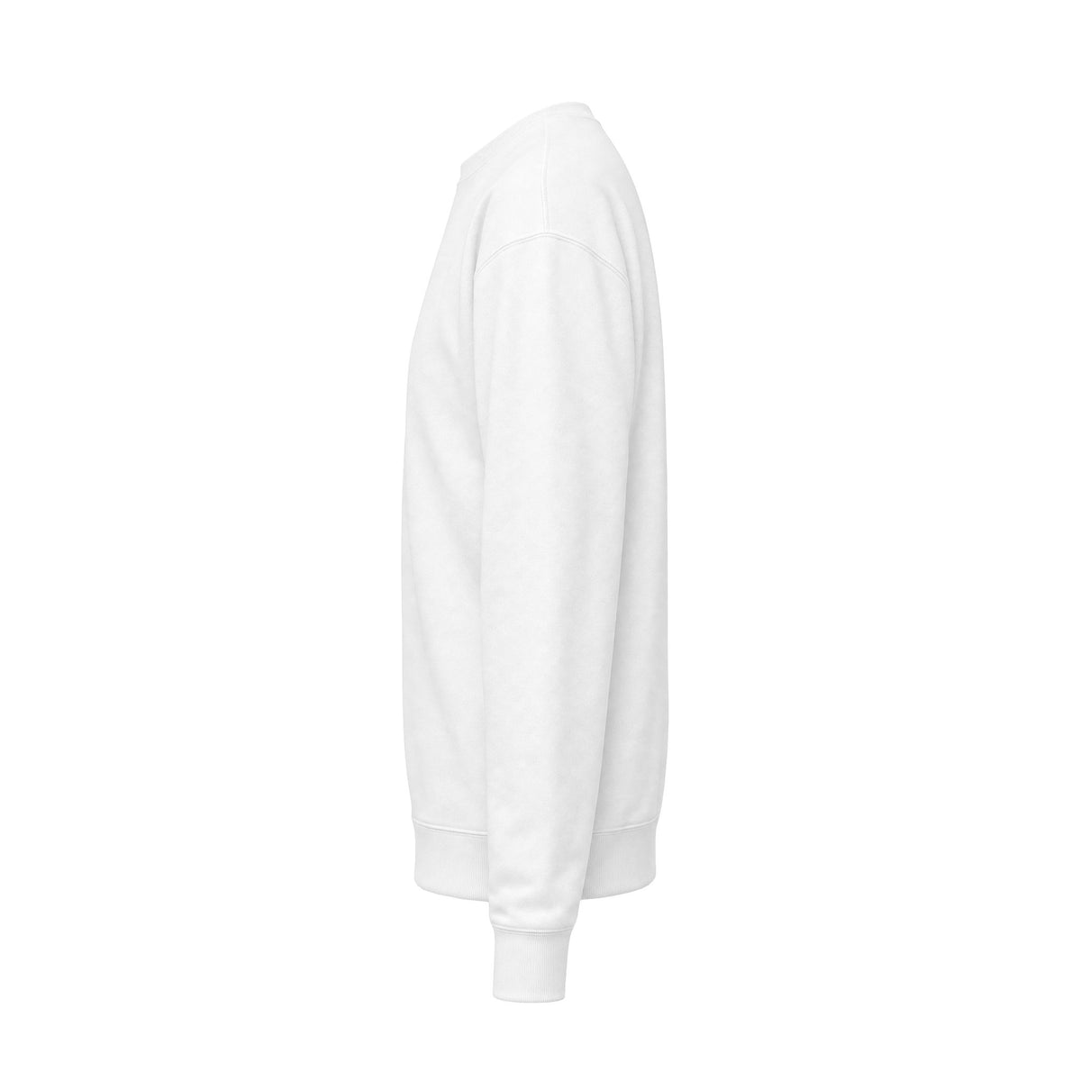 Buy Or Die Sweatshirt