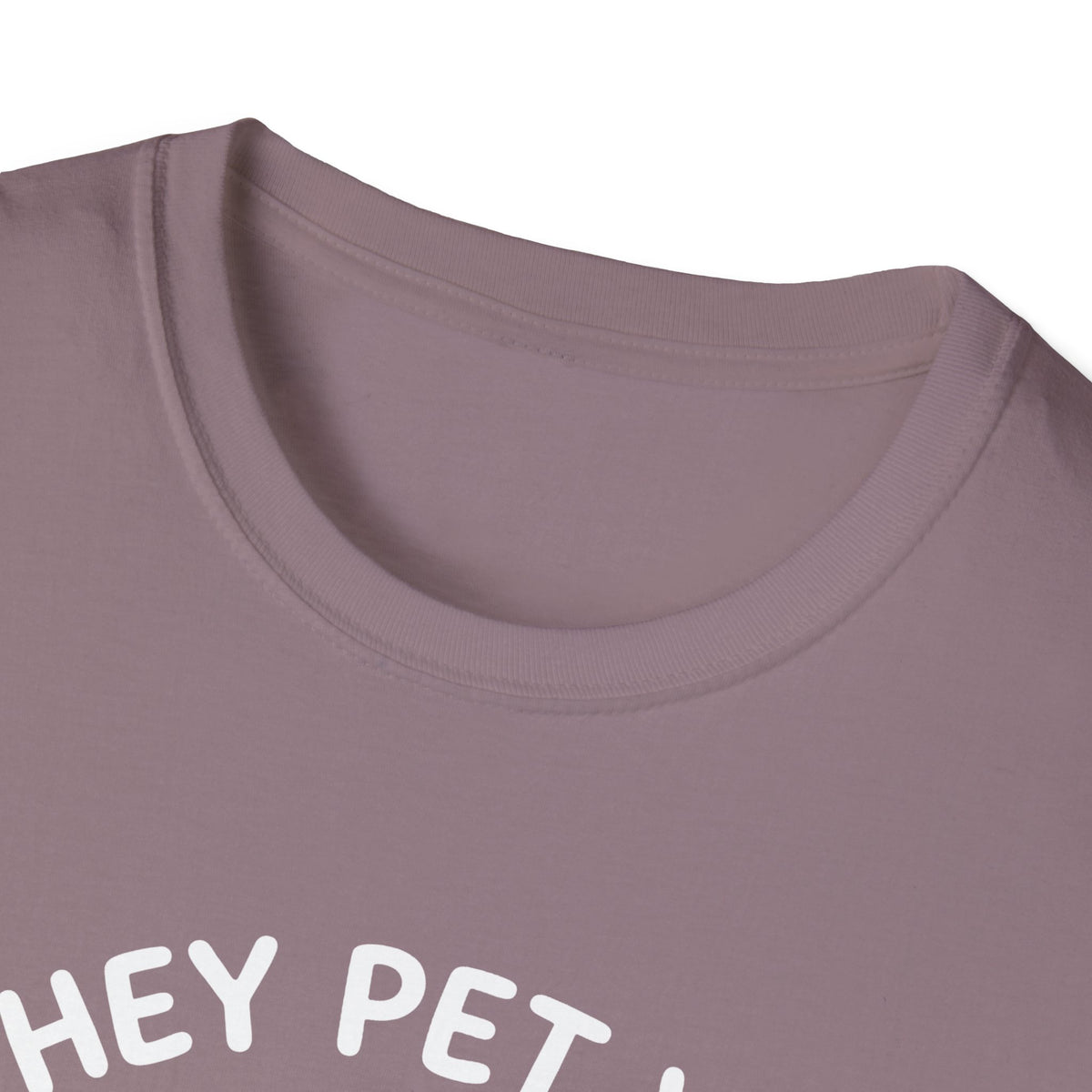 Sad Feline T-Shirt