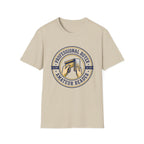 Professional Buyer Amateur Reader T-Shirt