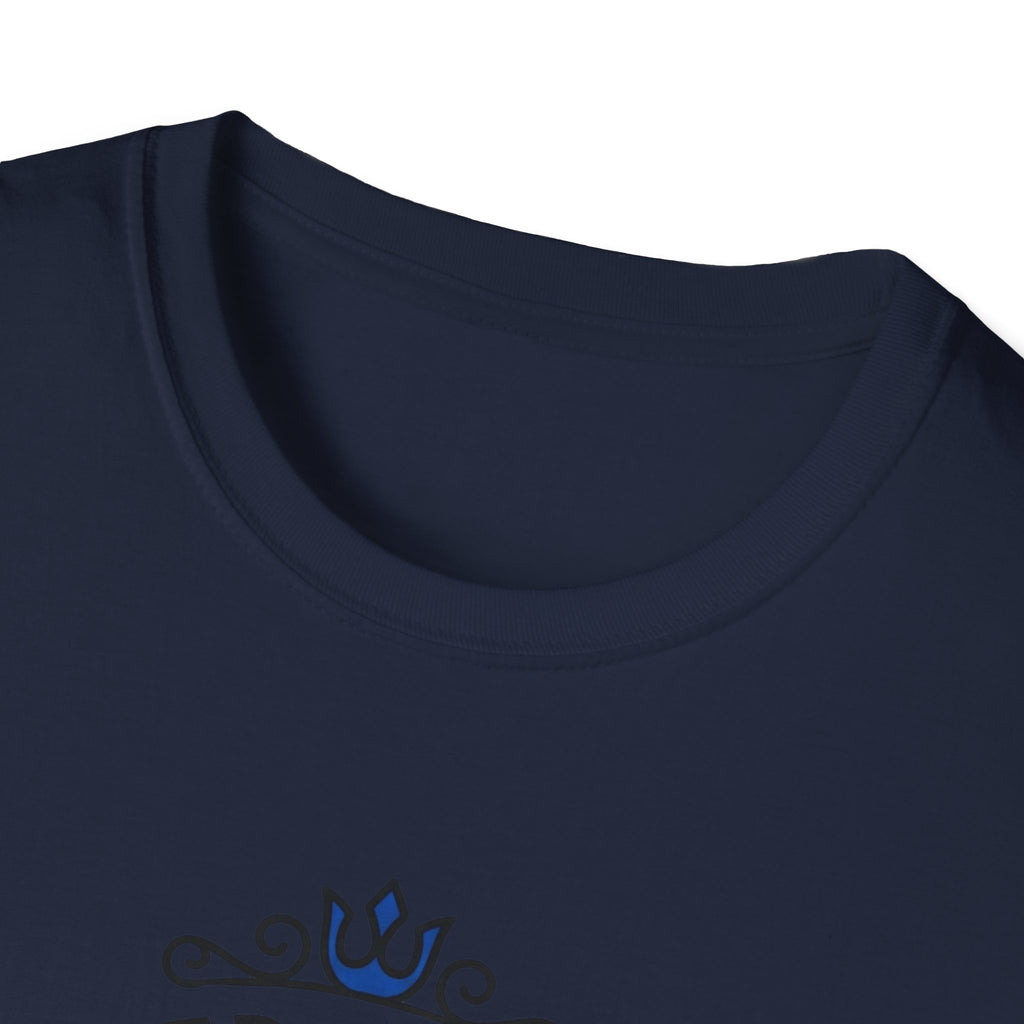 Certified Sommelier Of Unread Paper T-Shirt