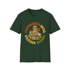 Professional Buyer Amateur Reader T-Shirt