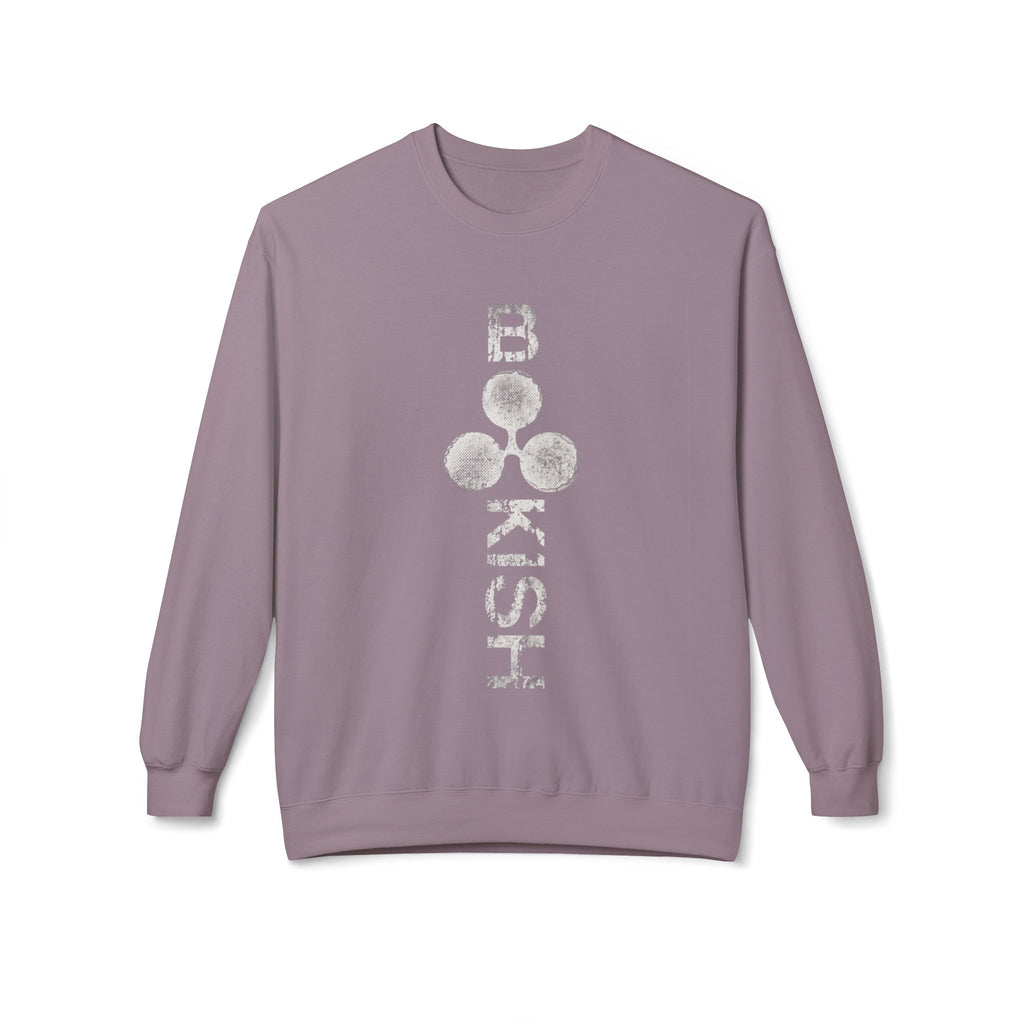 Bookish Sweatshirt