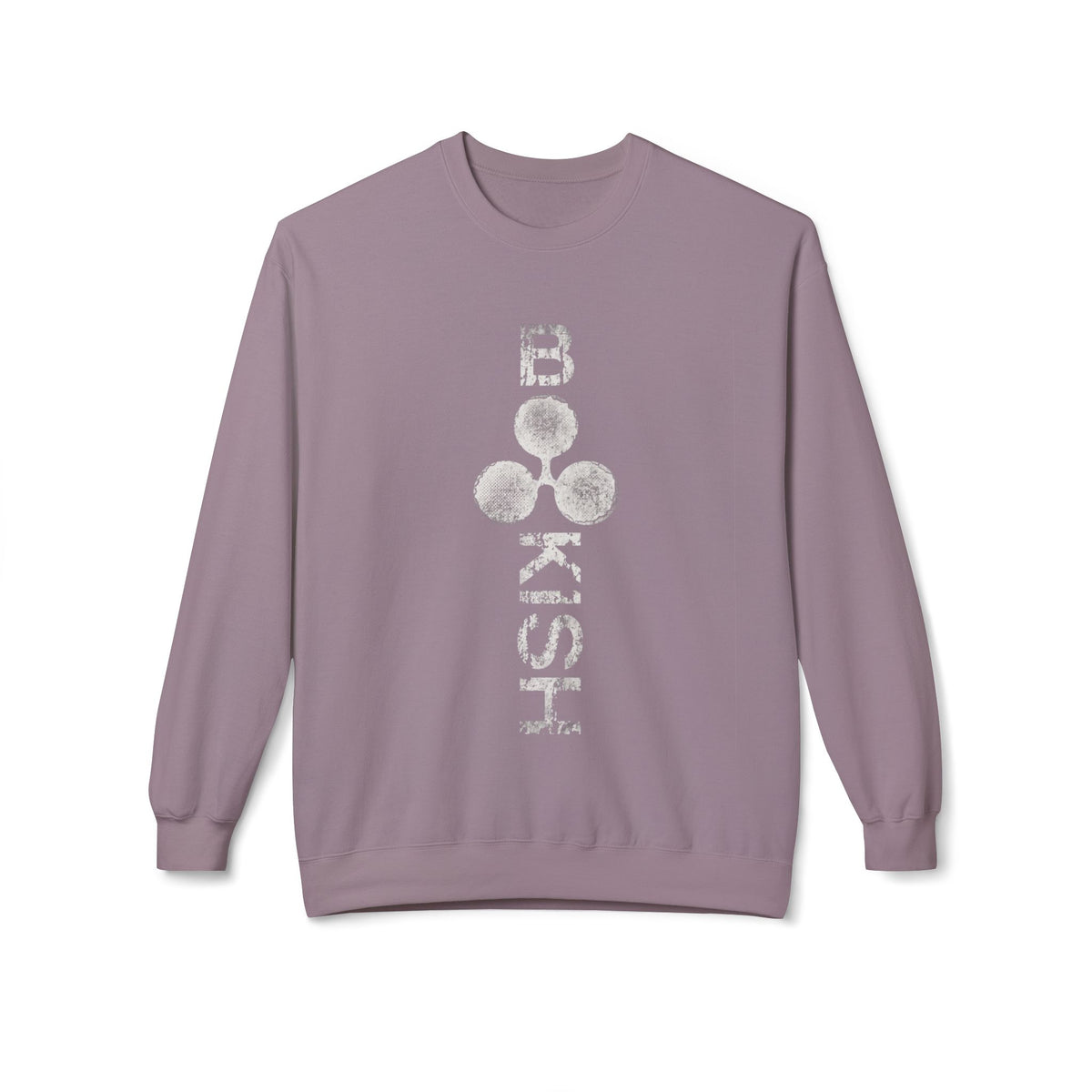 Bookish Sweatshirt