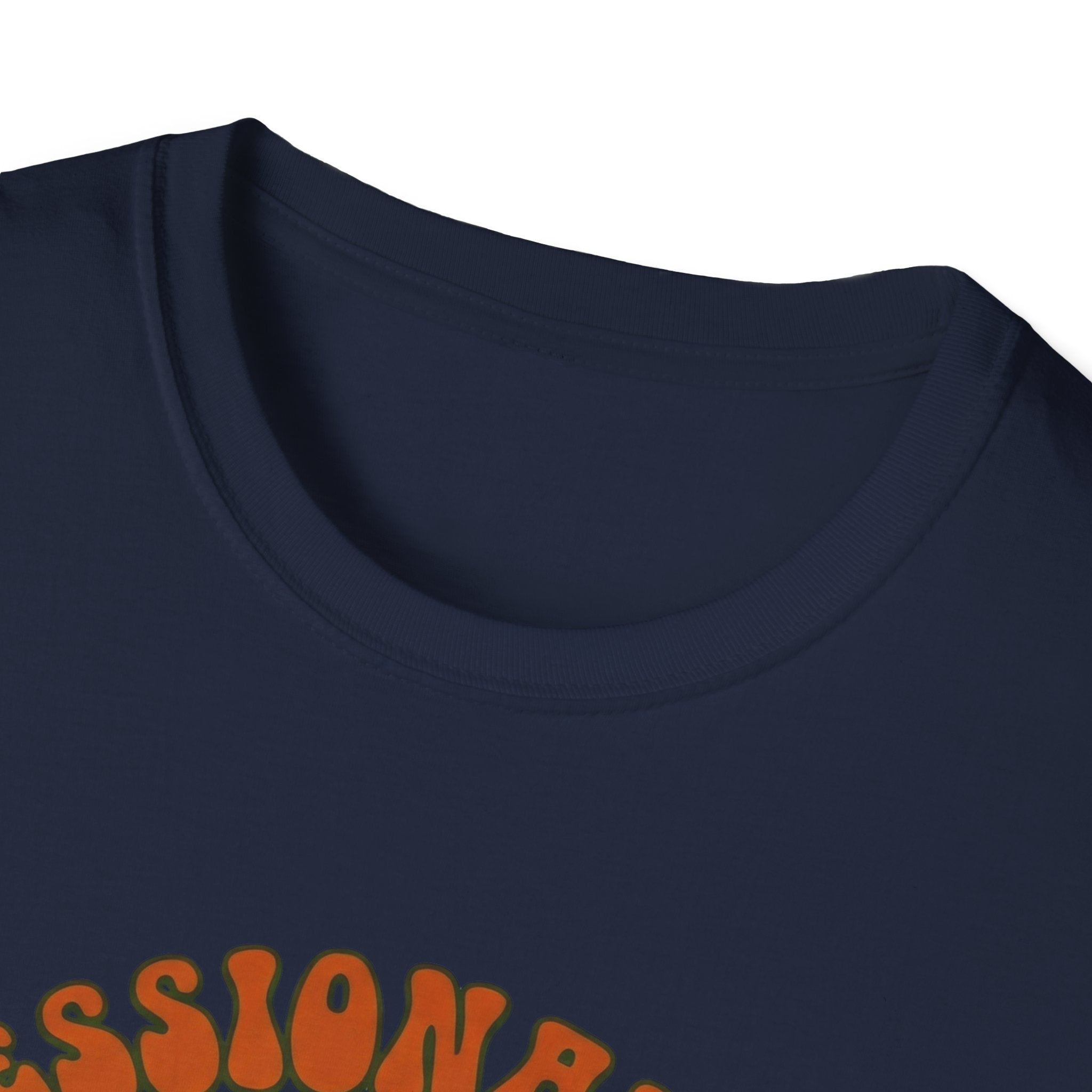 Professional Buyer Amateur Reader T-Shirt