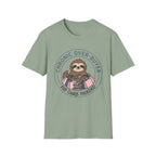 Chronic Over-Buyer No Cure Needed T-Shirt