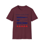 Current Hoard Status T-Shirt