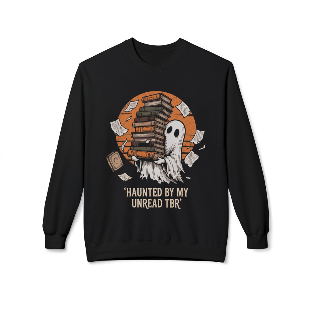 Ghost TBR Sweatshirt
