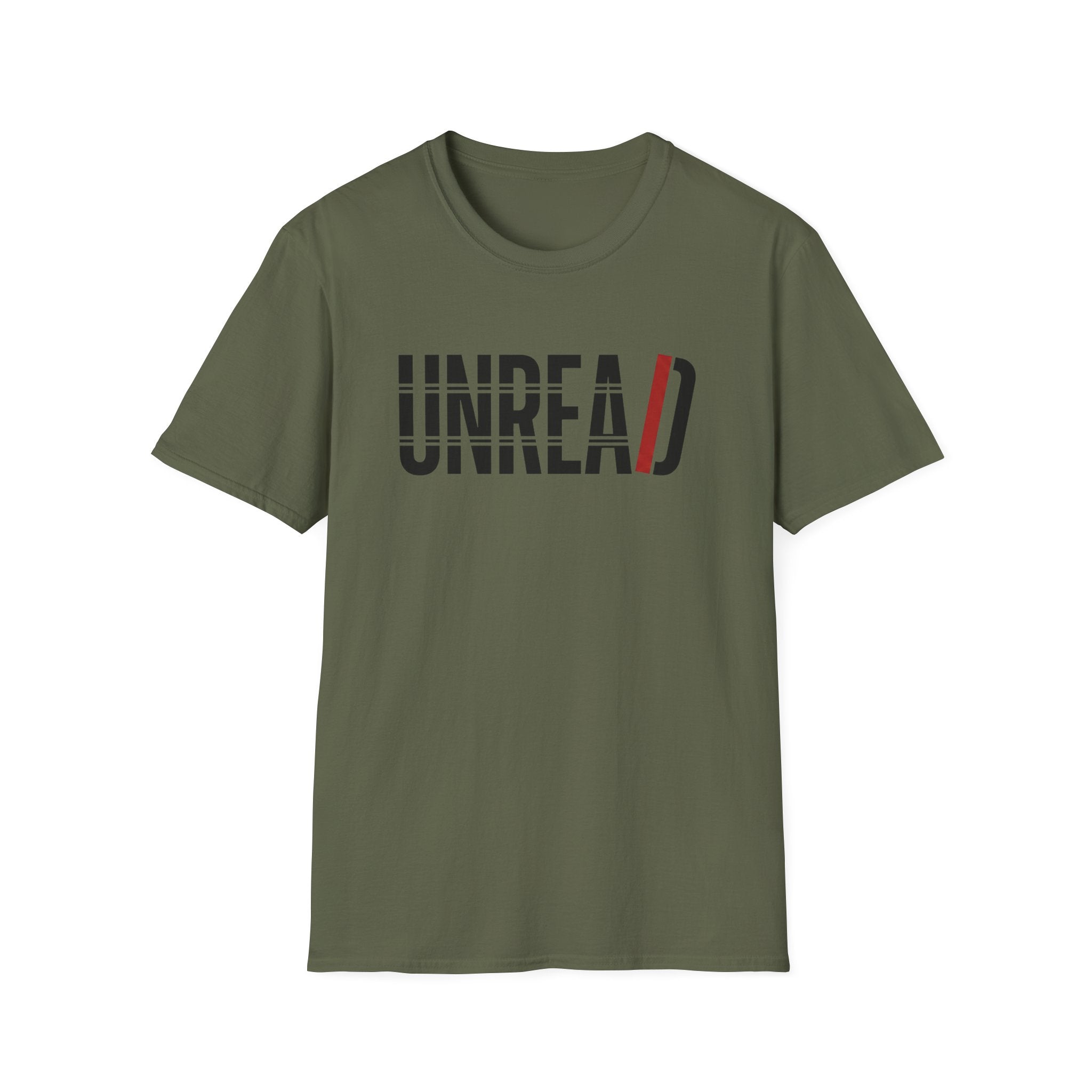 UNREAD T-Shirt