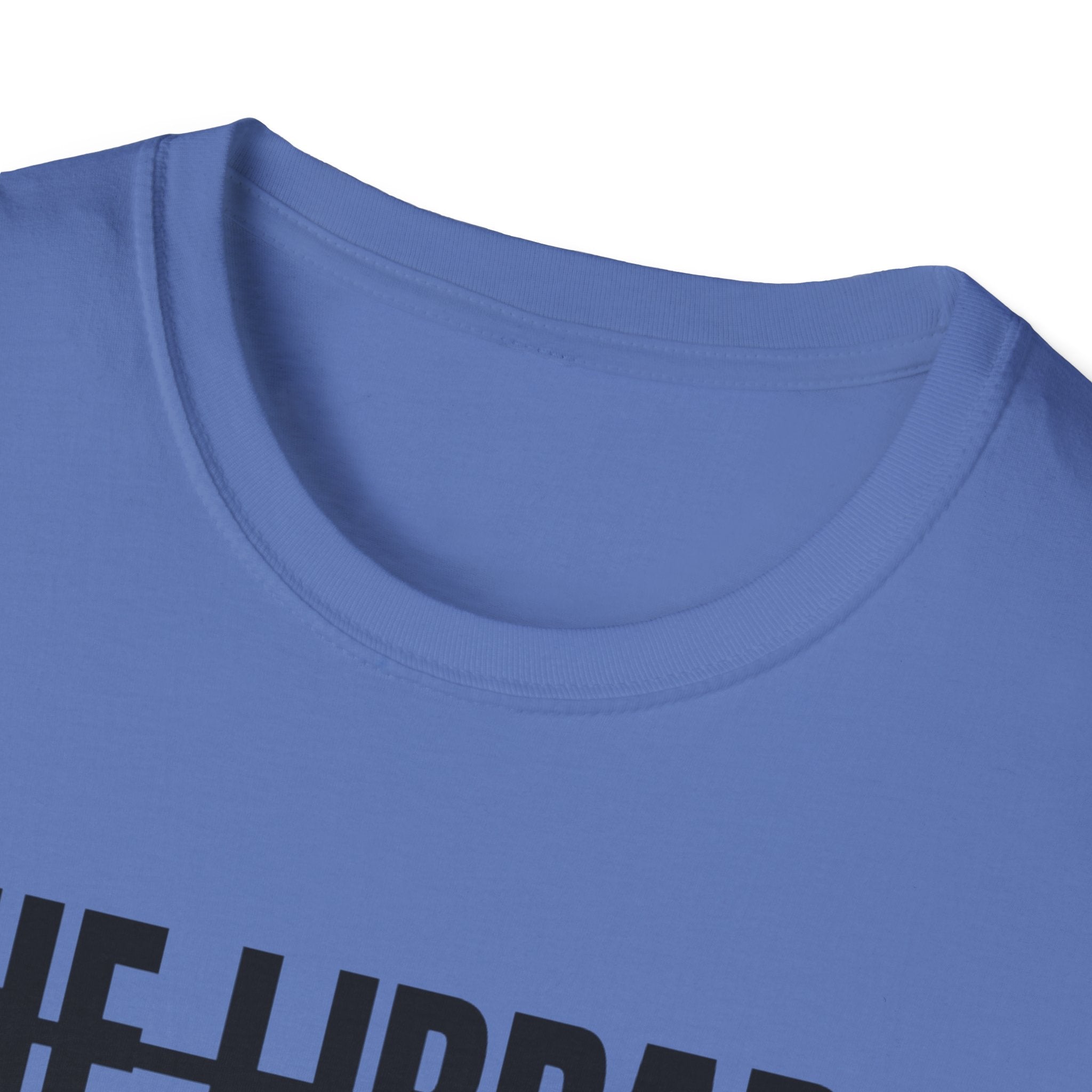 The Library I Don't T-Shirt
