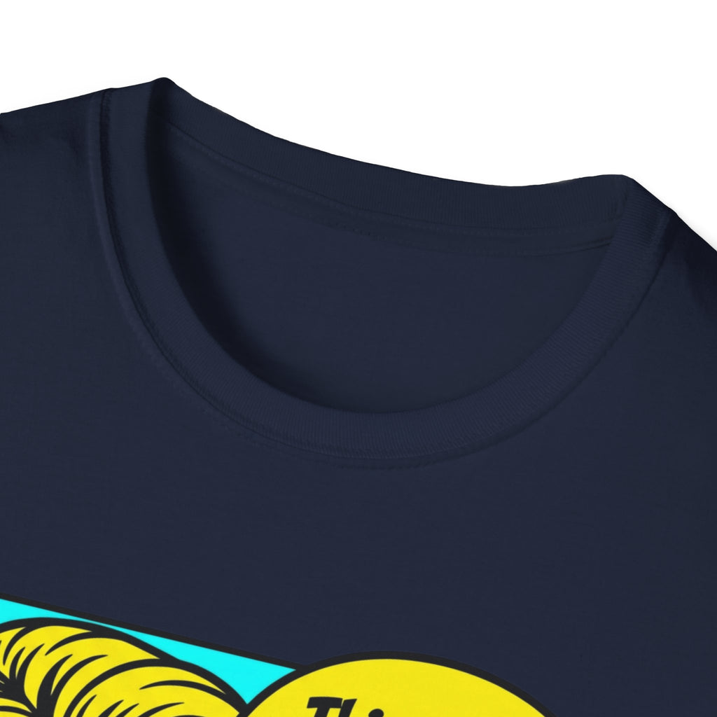 This Is My Last Trip To The Bookstore T-Shirt
