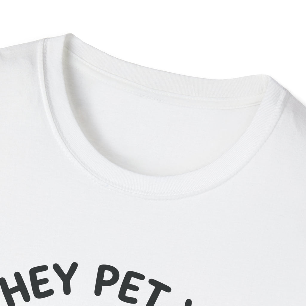 Sad Feline T-Shirt