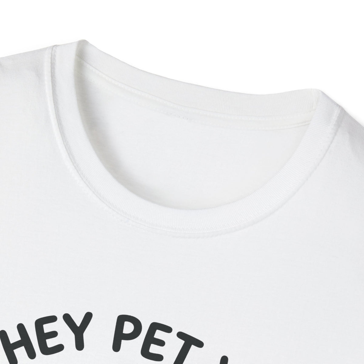 Sad Feline T-Shirt