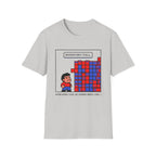 Inventory Full Buying Level 99 T-Shirt