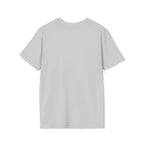 The Monument Summited By Me Stay Back Don't Touch T-Shirt