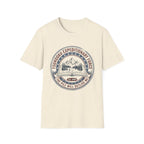 Tsundoku Expeditionary Force T-Shirt