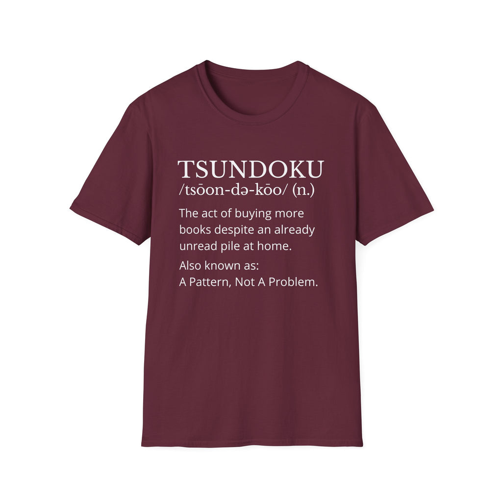 Not A Problem T-Shirt