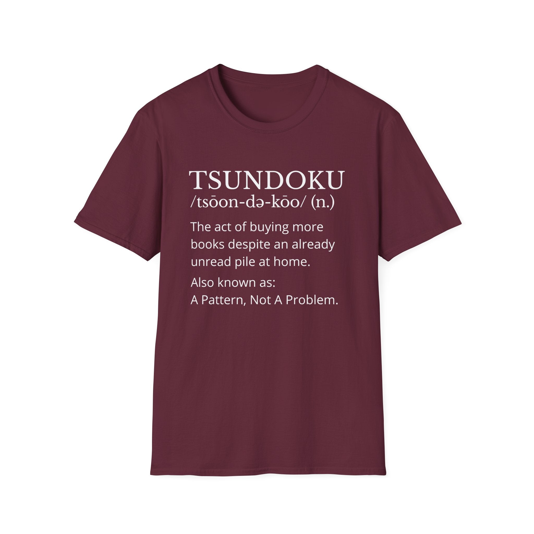 Not A Problem T-Shirt