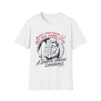 Buy Now Ignore Later Smooth Unread T-Shirt