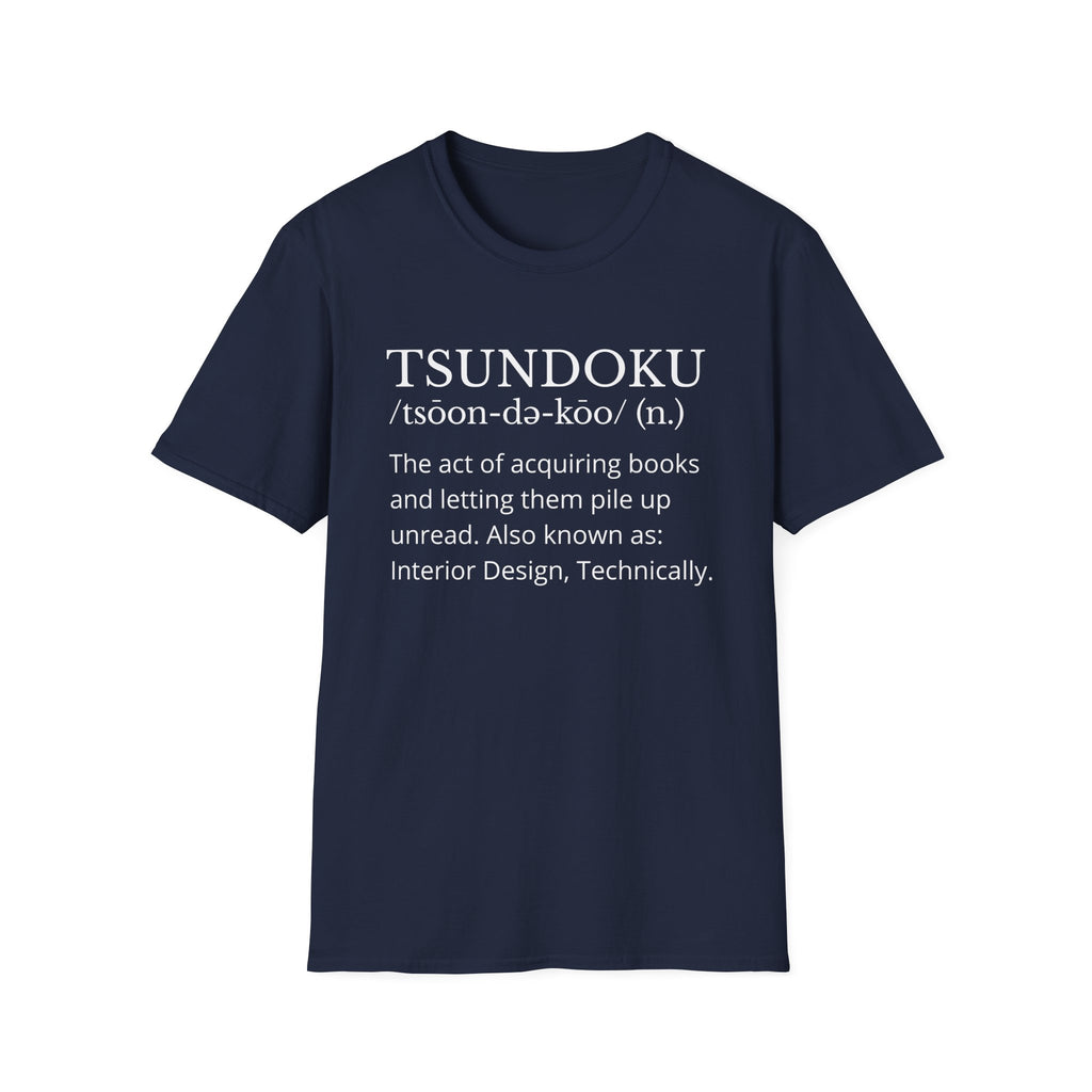 Interior Design T-Shirt