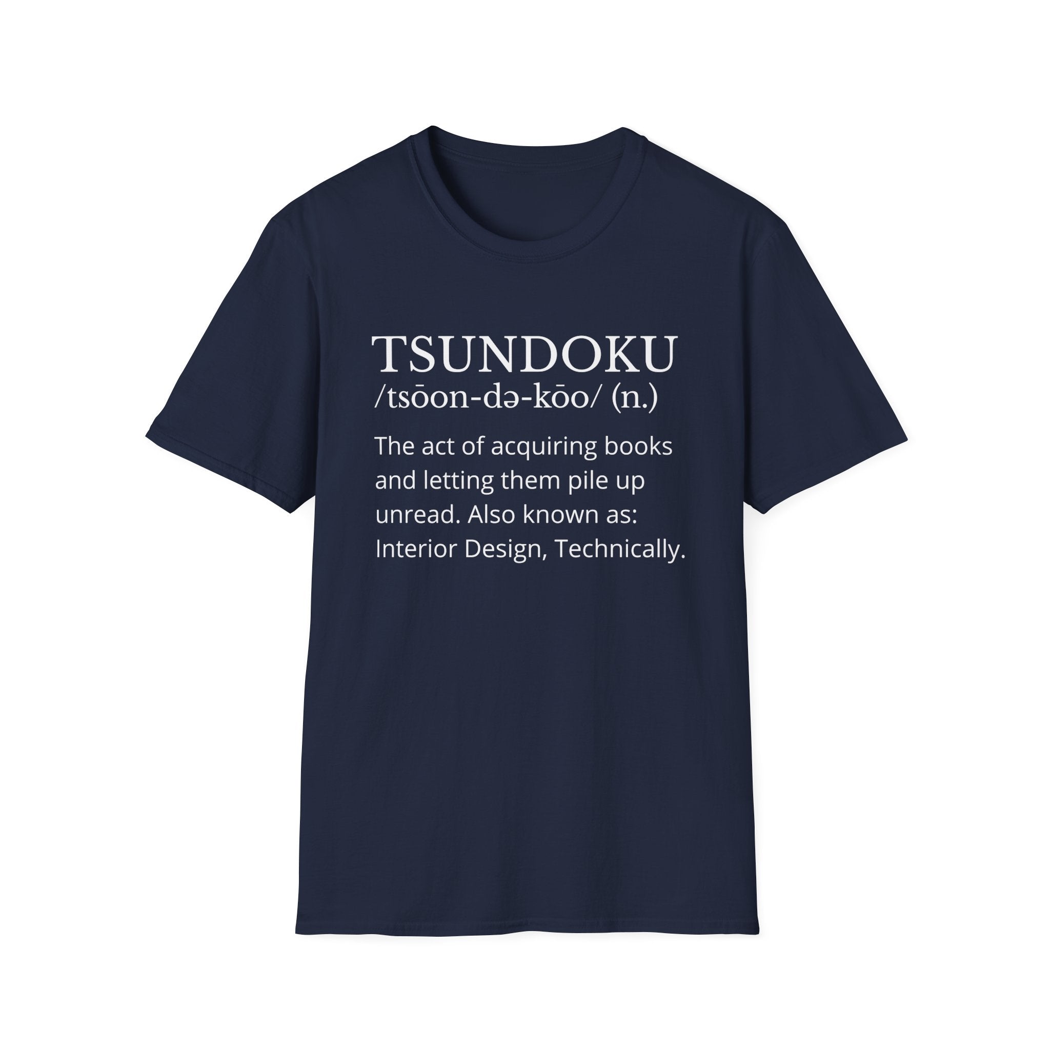 Interior Design T-Shirt