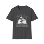 Add To Cart Repeat Forever T-Shirt