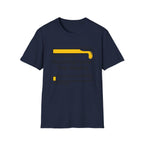 Acquiring Faster Than Reading T-Shirt