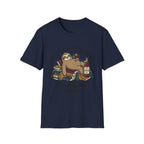 I'm Not Ignoring Them I'm Aging Them T-Shirt