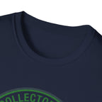 The Collector's Guild Two Hobbies Zero Apologies T-Shirt