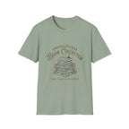 Professional Book Collector Future Happiness T-Shirt