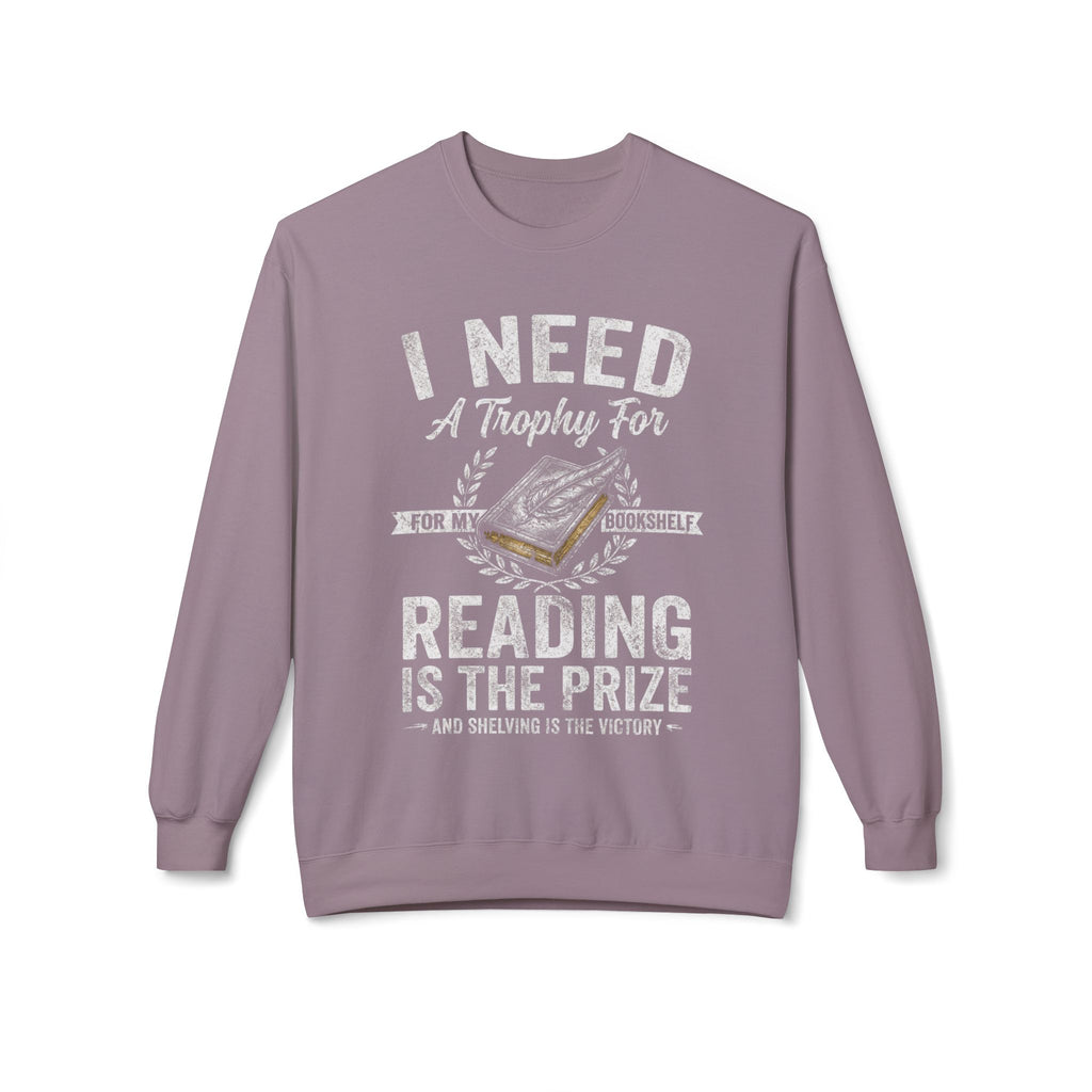 Reading Trophy Sweatshirt