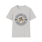 Professional Buyer Amateur Reader T-Shirt