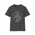 Buried Alive And I'm Fine With It T-Shirt