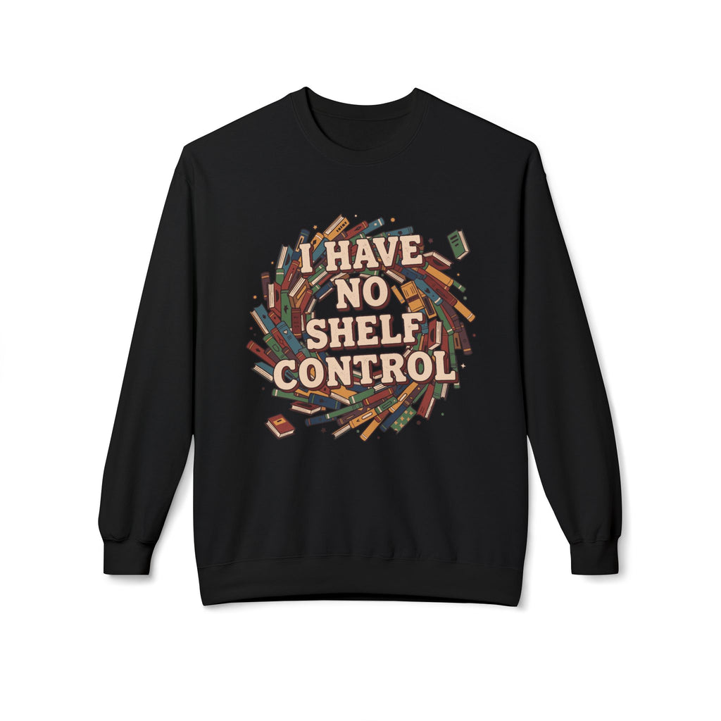 No Control Sweatshirt