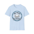 My Shelf My Therapist T-Shirt