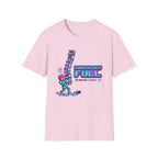Inventory Full Reading Level 0 T-Shirt