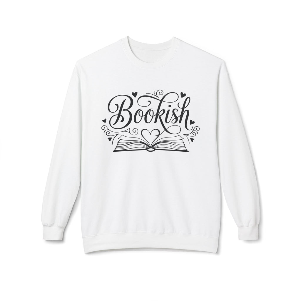 Bookish-G Sweatshirt