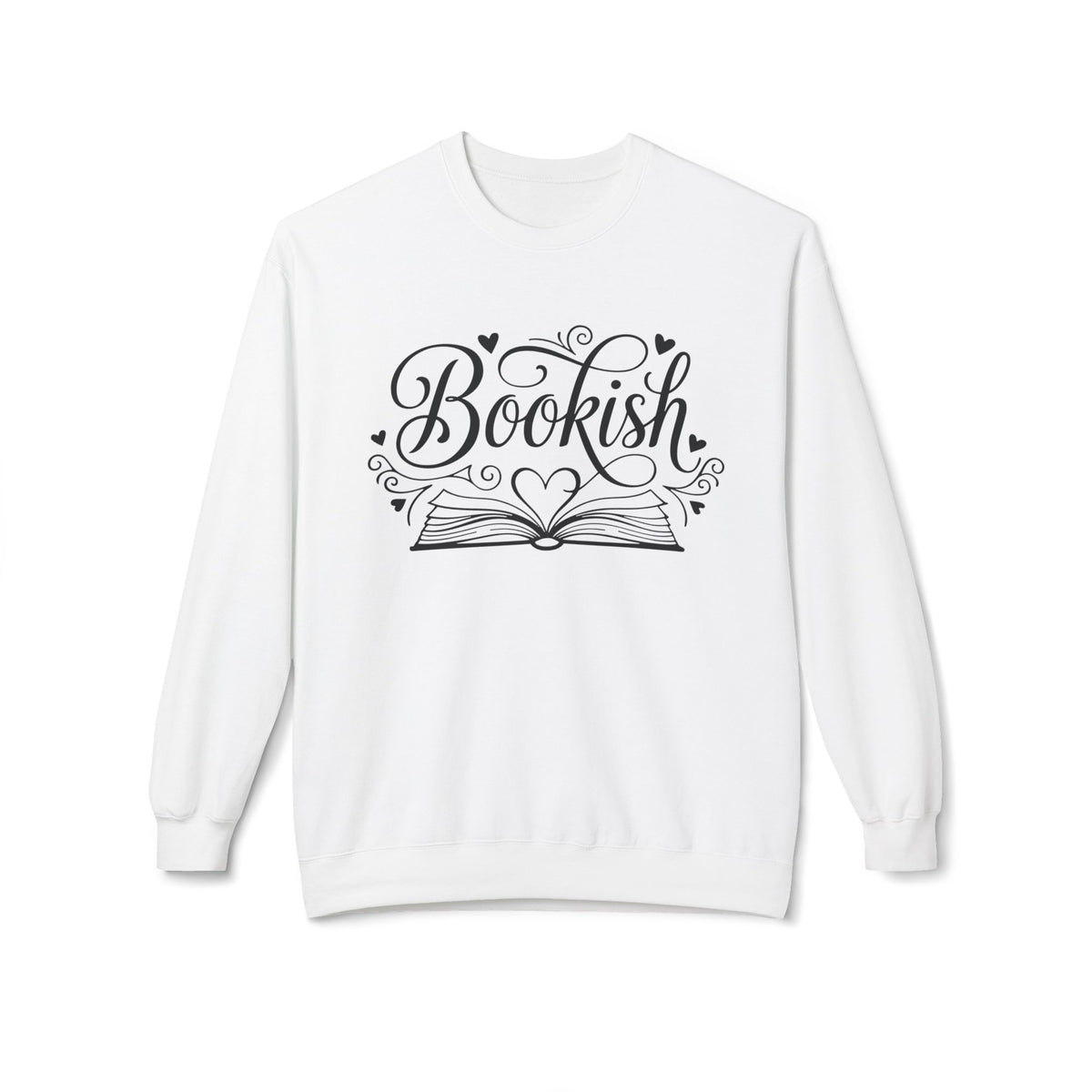 Bookish-G Sweatshirt
