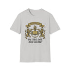 A Borrowed Book Goes Back We Are Not The Same T-Shirt