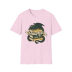 Hoard Status Active Dragon T-Shirt