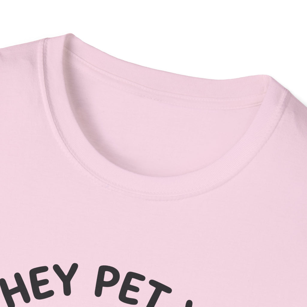 Sad Feline T-Shirt