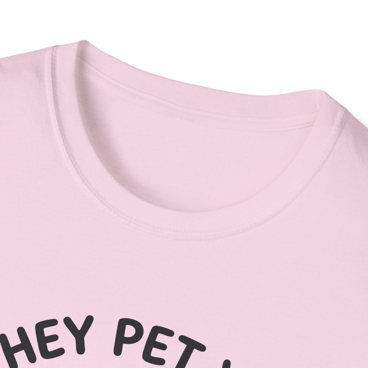 Sad Feline T-Shirt
