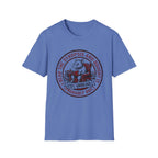 I Read The Synopsis And Bought It Probably Not T-Shirt