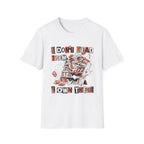 I Don't Read Them I Own Them T-Shirt